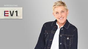 Ellen Degeneres Partners With Walmart On Size Inclusive