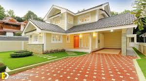 Minimalist House Design By Kerala Home