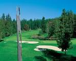 Golf Courses in Seattle Washington
