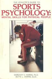 This was written in the early 1970s. 96 Best Sports Psychology Books Of All Time Bookauthority