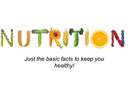 nutrition month quiz focus on food
