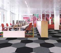 hexagon carpet tile udani carpets sdn bhd