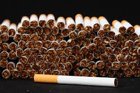 how many years of smoking causes cancer