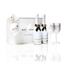 moët chandon ice imperial demi sec