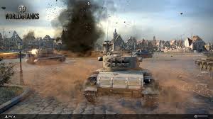 Why World Of Tanks Is Wildly Popular And No One Seems To