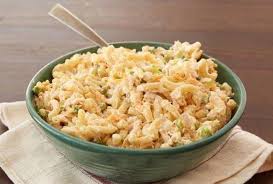 easy tuna macaroni salad recipe ang