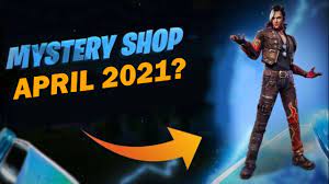 We did not find results for: Mystery Shop Ff Tidak Hadir Lagi April 2021 Ini Faktanya Spin