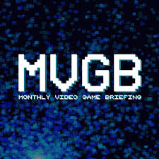 Monthly Video Games Briefing Podcast Listen Reviews