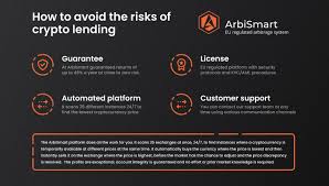 First, cryptocurrency with most upside potential how do you invest in bitcoin has held. A Beginner S Guide To Crypto Lending Arbismart