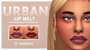 25 sims 4 cc makeup items you need to