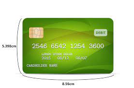 Don't confuse your pin, or personal identification number, with your cvv. Surprising Hidden Secret Of Credit Card Bitnine Global Inc