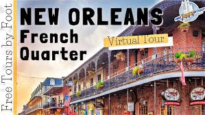 places to visit in new orleans for 1st