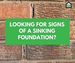 A Sinking Foundation Vesta Foundation
