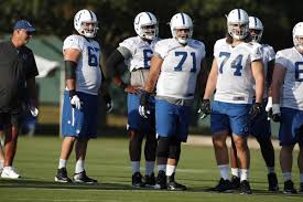 Colts 2017 Training Camp What Weve Learned So Far