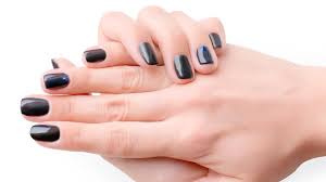 Nail salon near me that stay open late nail salons open late houston popular video prices to get nails done near me getting our nails done at. Gel And Acrylic Nails Allergy Warning Bbc News