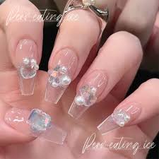 whole nail art manufacturers