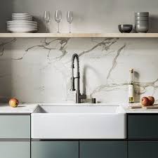 how to pick the best kitchen sink for