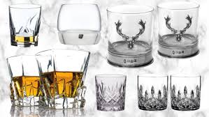 Best Whisky Tumblers 2020 From