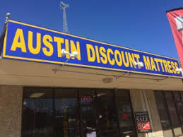 austin based mattress company is
