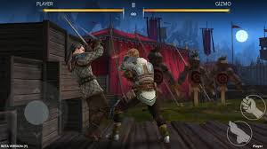 Yeah, i know that the official version. Download Game Shadow Fight 3 Mod Terbaru Peatix