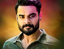 The movie which stars tovino thomas and others in lead roles is the latest blockbuster at kerala box office. Tovino Projects Photos Videos Logos Illustrations And Branding On Behance