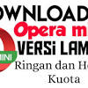 The opera mini internet browser has a massive amount of functionalities all in one by downloading this application, you are agreeing to the end user licence agreement at www.opera.com/eula/mobile. 1