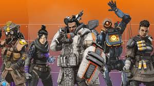 Image result for apex legends