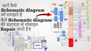 Redmi schematics & servis manual download free nbsp; Mobile Schematic Diagram à¤• à¤• à¤¸ à¤¸à¤®à¤ Youtube