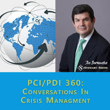 PCI/PDI 360: Conversations in Crisis Management