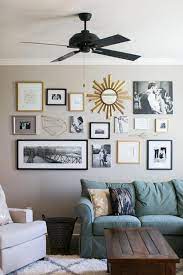 wall decor living room