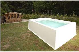Swimming Pools Above Ground Pool
