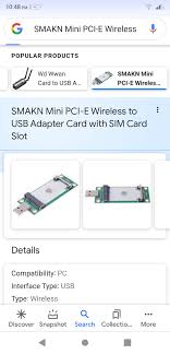 A subscriber identity module or subscriber identification module. How To Insert My Sim Card In A Pc Quora