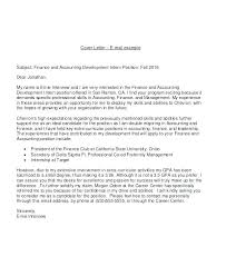 Finance Cover Letter Example Bookkeeper Cover Letter Sample Cover