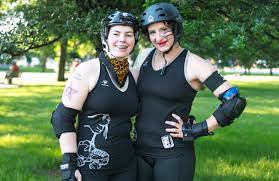 fierce roller derby fashions groupon