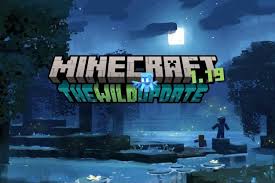 minecraft 1 19 release date new