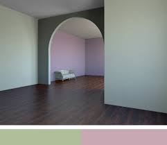 Color Schemes For Interior Designers