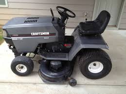 Older craftsman lt4000 riding lawn mower that won't shift into gear.mower starts and runs but it won't catch. Craftsman Riding Lawn Mower Lt4000 350 Winder Garden Items For Sale Atlanta Ga Shoppok