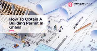 Building Permit In Ghana