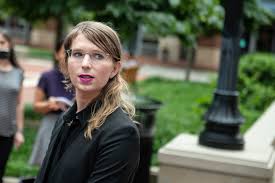 The two can be seen as potentially separable aspects of therapy. Chelsea Manning Is Ordered Released From Jail The New York Times