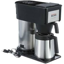 Have A Question About Bunn Btx 10 Cup