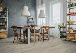 best flooring for your dining room