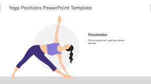Get started today for free! Meditation Yoga Pose Powerpoint Slidemodel
