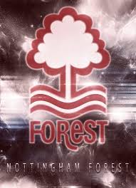Nottingham Forest Posters Prints By