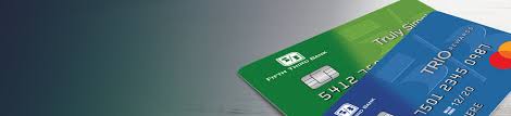 A secured credit card's credit limit is equal to the deposit amount. Credit Cards Fifth Third Bank
