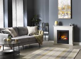 Electric Heating Fires Surrounds By Dimplex