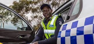 policing recruitment pathway 22512vic
