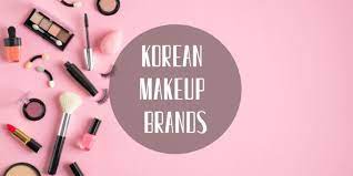 top 10 best korean makeup brands 2023
