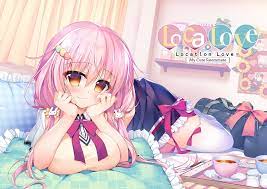 VN] - [Others] - [Completed] - Loca-Love: My Cute Roommate [Final]  [Frontwing] | F95zone