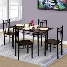 Argos home lido glass extending dining table & 6 chairs. Dining Table à¤¡ à¤‡à¤¨ à¤— à¤Ÿ à¤¬à¤² Designs Buy Dining Table Set Online From Rs 6990 Flipkart Com