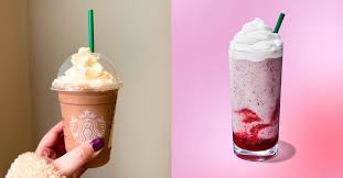 frappuccino review